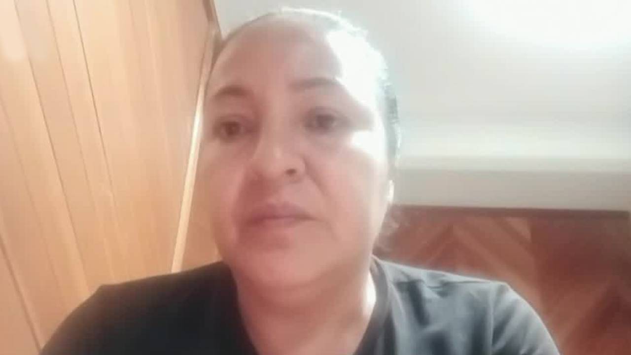Capturan al feminicida Gabriel Eduardo 'N' después de 7 años, relato de la madre de la víctima