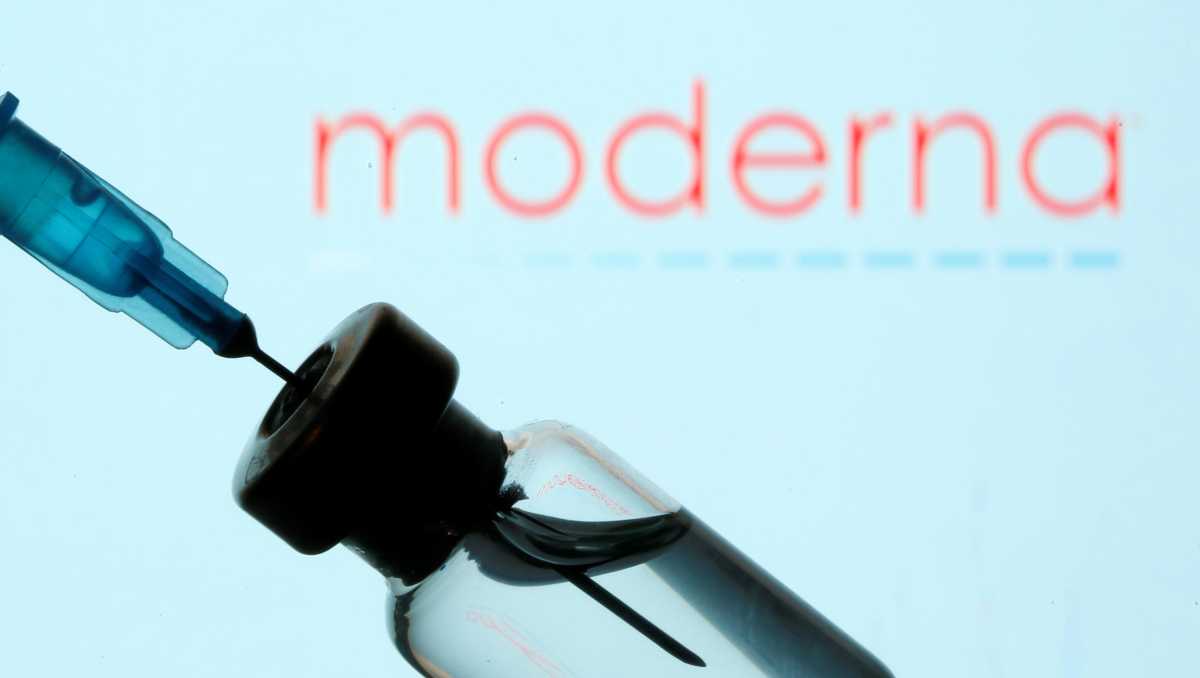 Datos clínicos actualizados muestran respuestas inmunitarias sólidas en virus del linaje descendiente de XBB. | Reuters