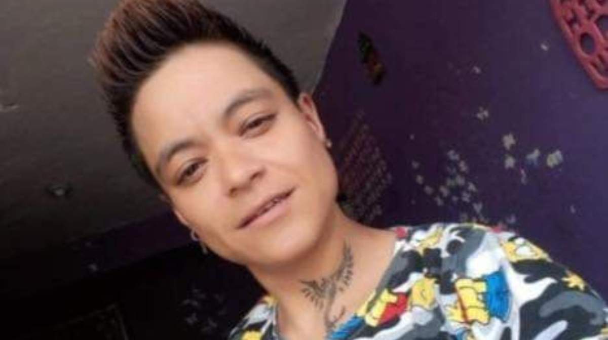 Desaparición de activista trans en Chiapas | Redes Sociales
