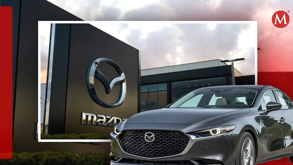 El Mazda más barato en México 2023