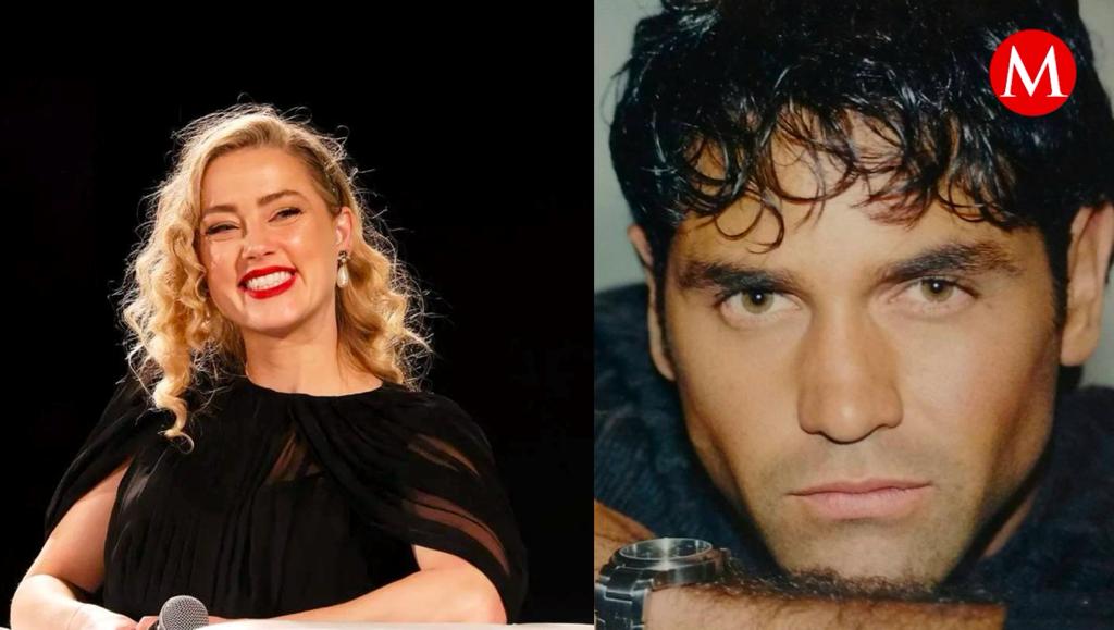 "Es un encanto", dijo Lanús sobre su ex pareja.