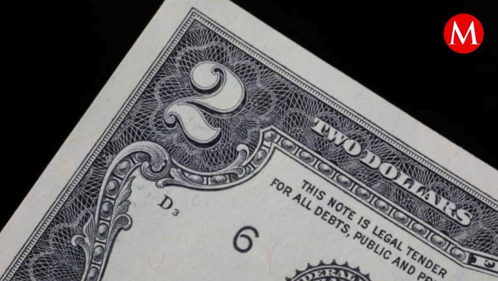 Esto es lo que necesitas saber acerca de cómo vender tus billetes de dos dólares.
