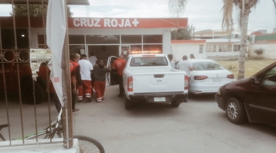 Más de 30 estudiantes fueron trasladados a un hospital tras consumir alimentos en mal estado a la hora del recreo. | Especial