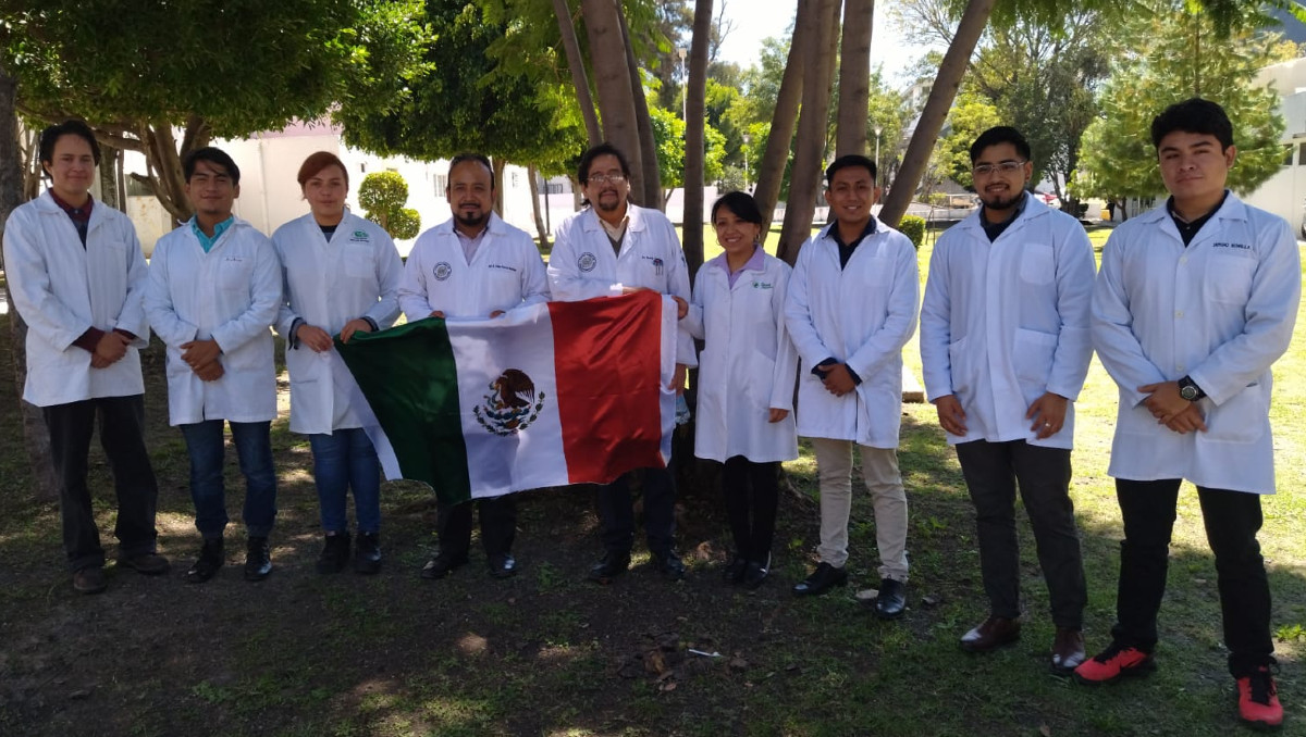 Inicia BUAP proyecto de internacionalización para brindar capacitación en Nueva York | Especial