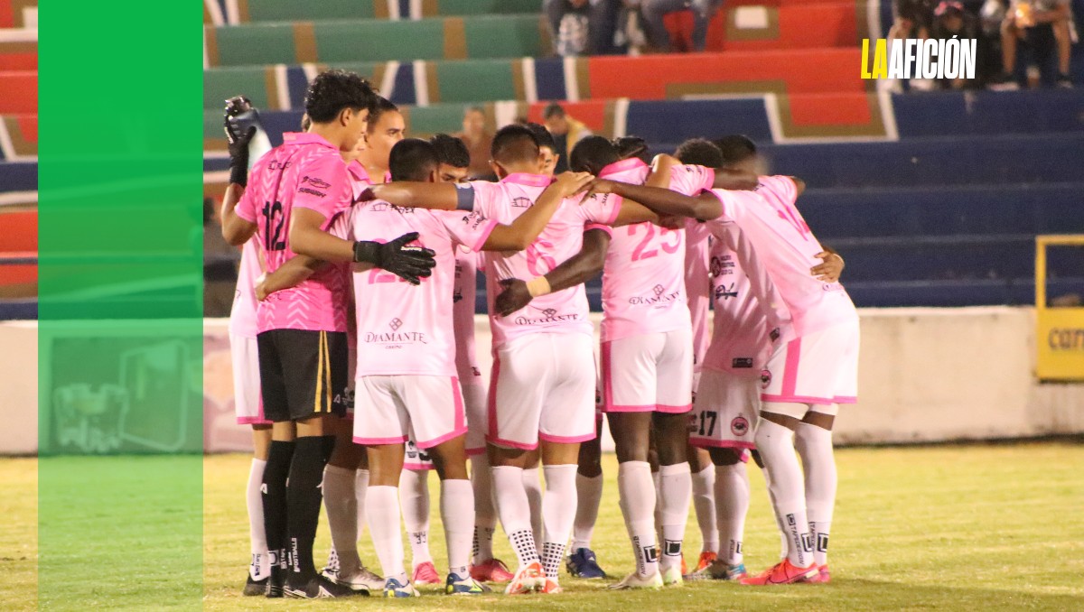 La Jaiba Brava del Tampico-Madero se sumerge en un tobogán del cual parece no salir inmediatamente.