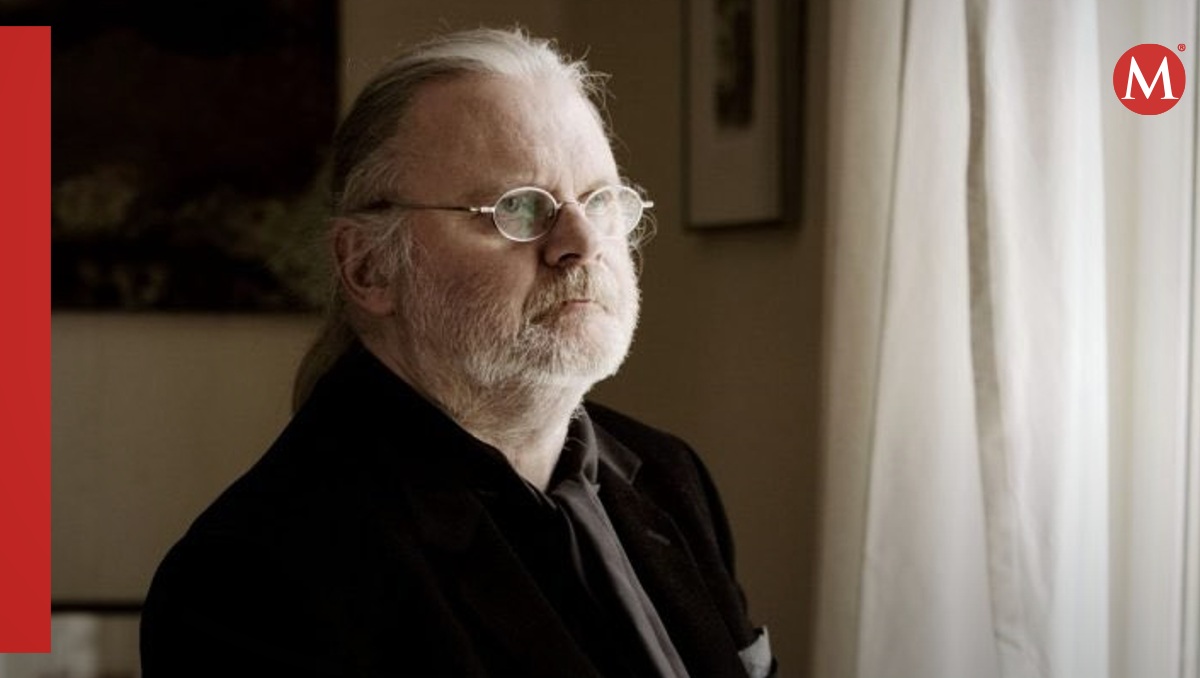 Jon Fosse, escritor ganador del Nobel de Literatura 2023. / Especial