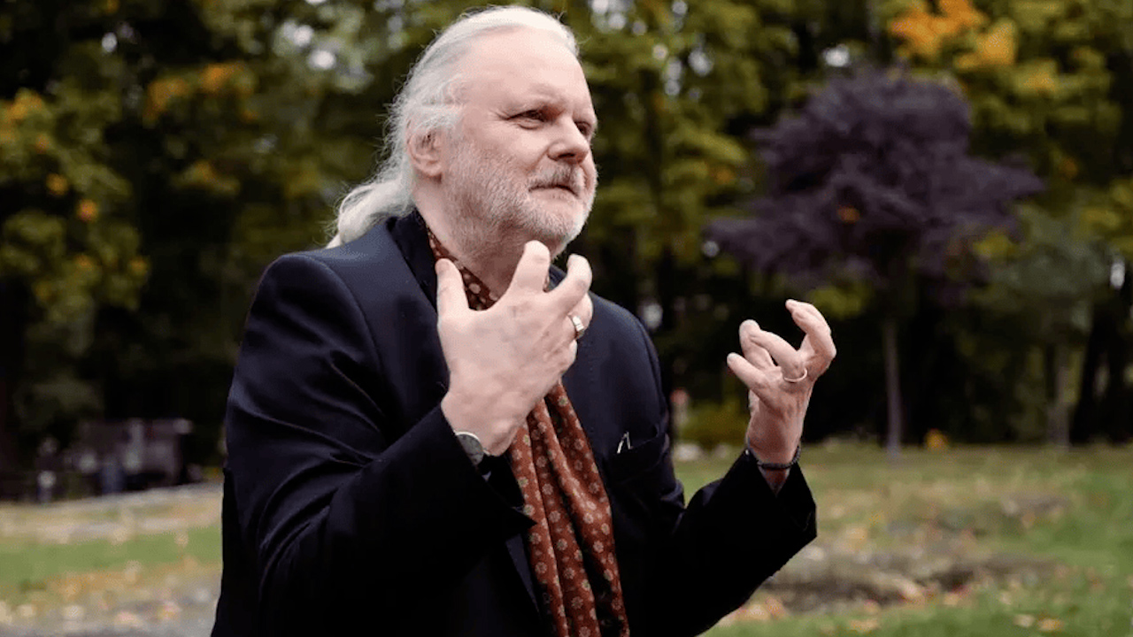 Jon Fosse gana el Premio Nobel de Literatura 2023