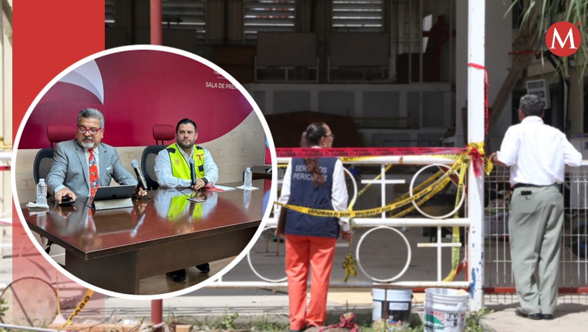 Ley de Protección Civil y Atlas de Riesgo de Tamaulipas están sin actualizar; ya preparan modificación