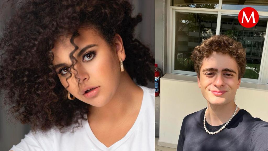 Los jóvenes tienen 18 años de edad y nacieron el mismo día.