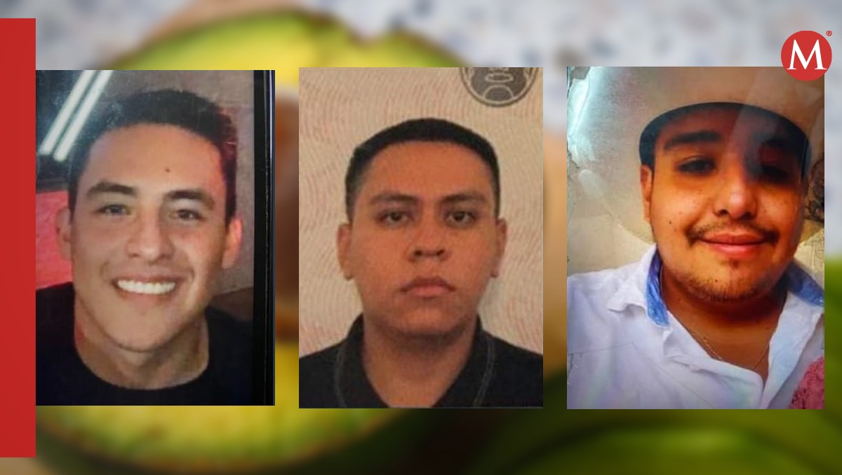 Michoacanos desaparecen tras entregar aguacate en Jalisco | Elizabeth Guzmán