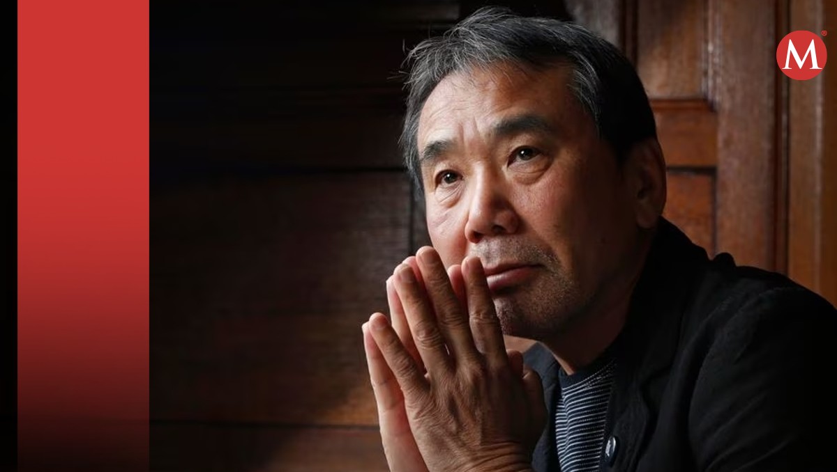 Murakami | Ésta es la razón de por qué es tendencia en redes sociales