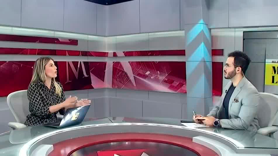 Nicolás Petro reconoce dinero irregular en campaña presidencial de su padre | Mirada Latinoamericana