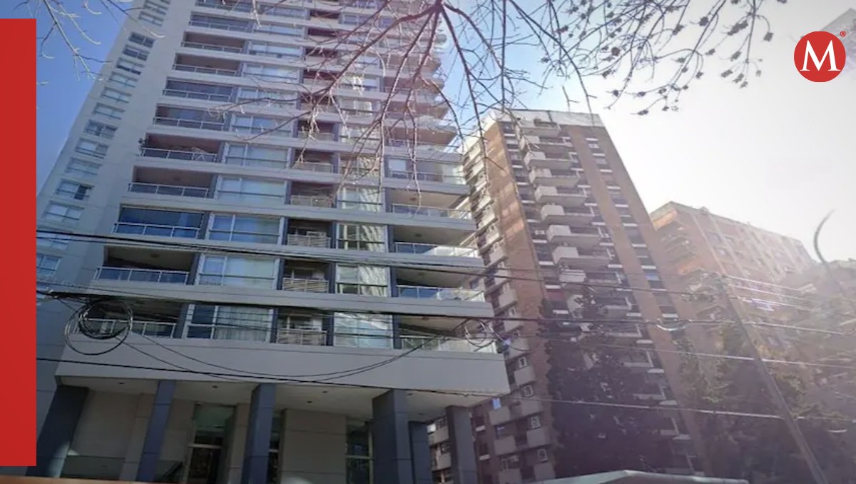 Niño cae de edificio de 10 pisos | Especial