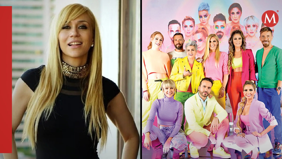 Noelia comparte una mala experiencia en el 90s pop tour | ESPECIAL