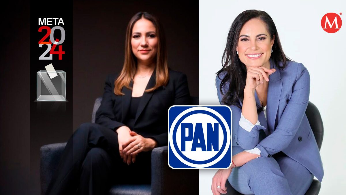 PAN está más cerca de elegir a la candidata que irá por la gubernatura de Guanajuato.