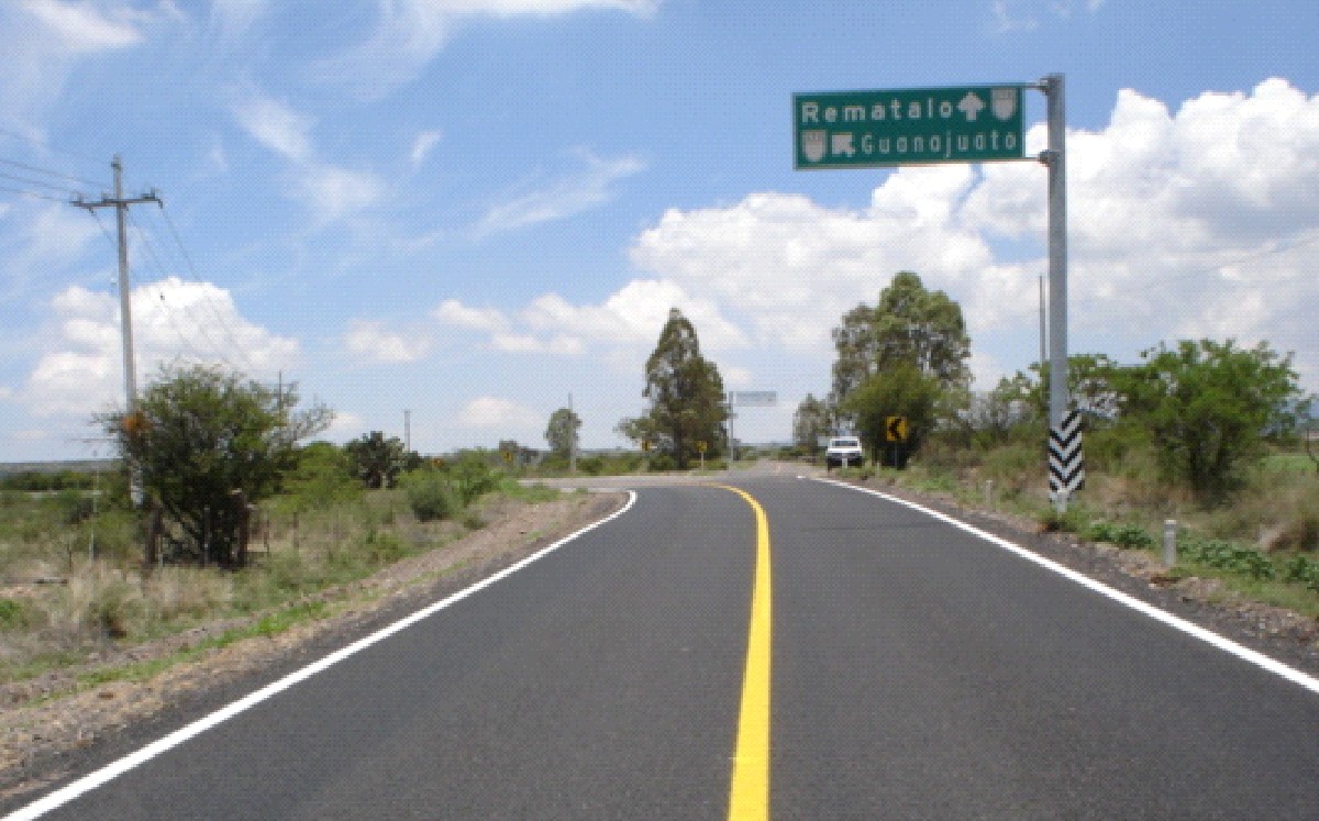 Pide Diego Sinhue facultad a los estados para apoyar en vigilancia de carreteras federales