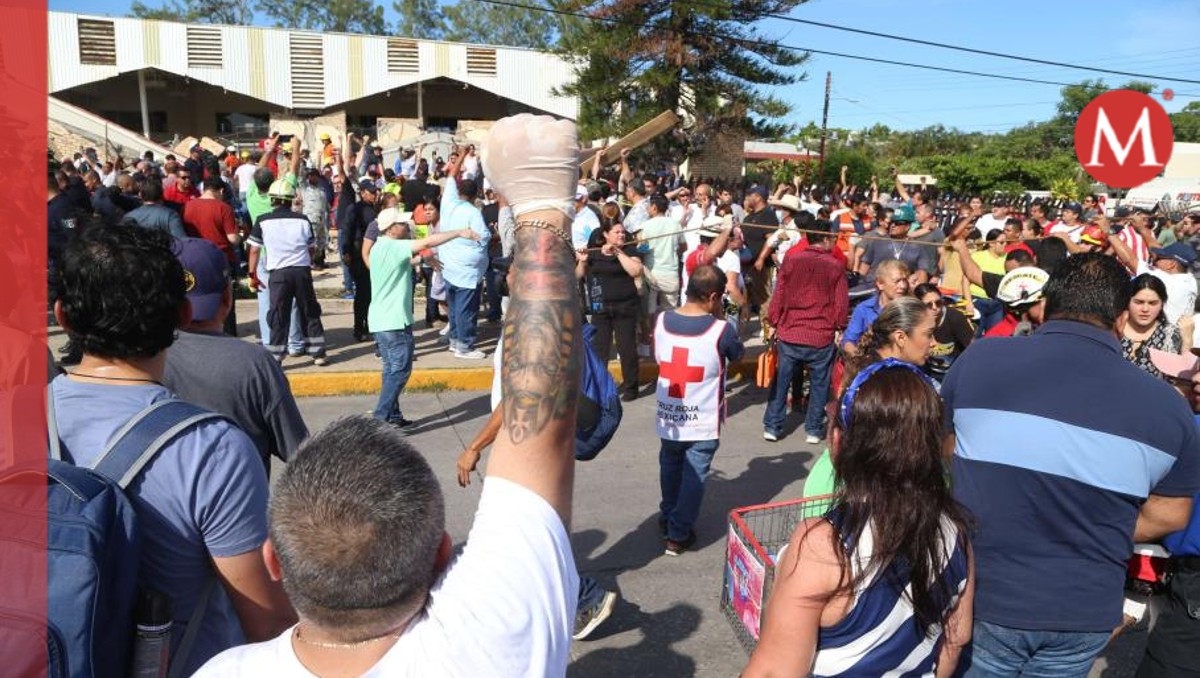 Secuelas psicológicas deja a la población la tragedia en Madero