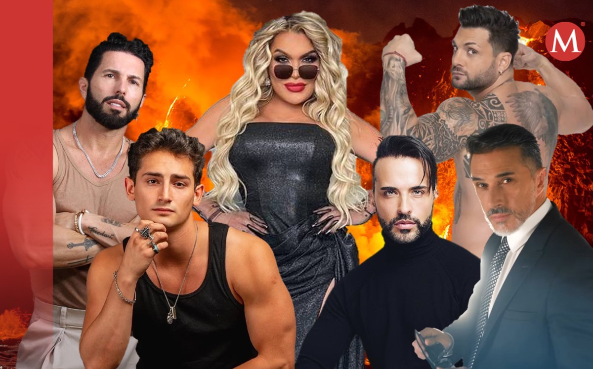 Televisa pone fecha para iniciar grabaciones de programa con Team Infierno