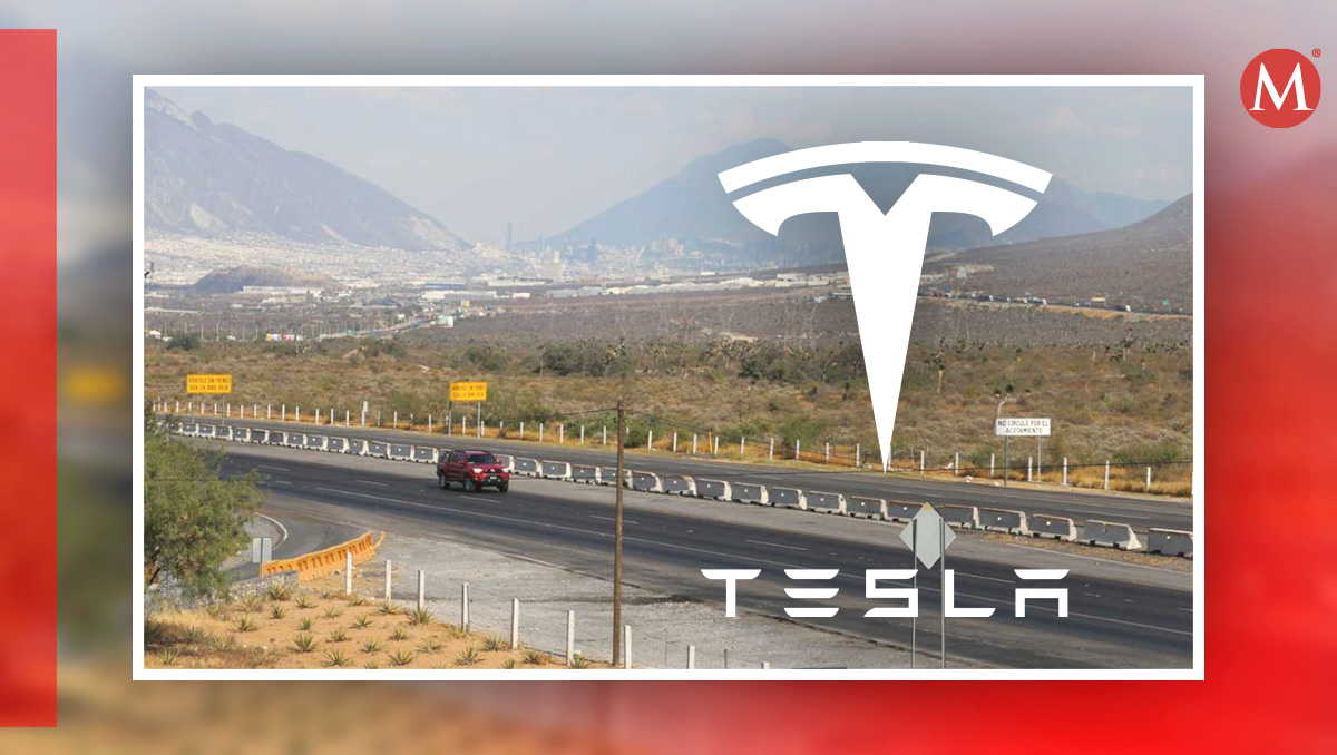 Tesla en Nuevo León | Raúl Palacios