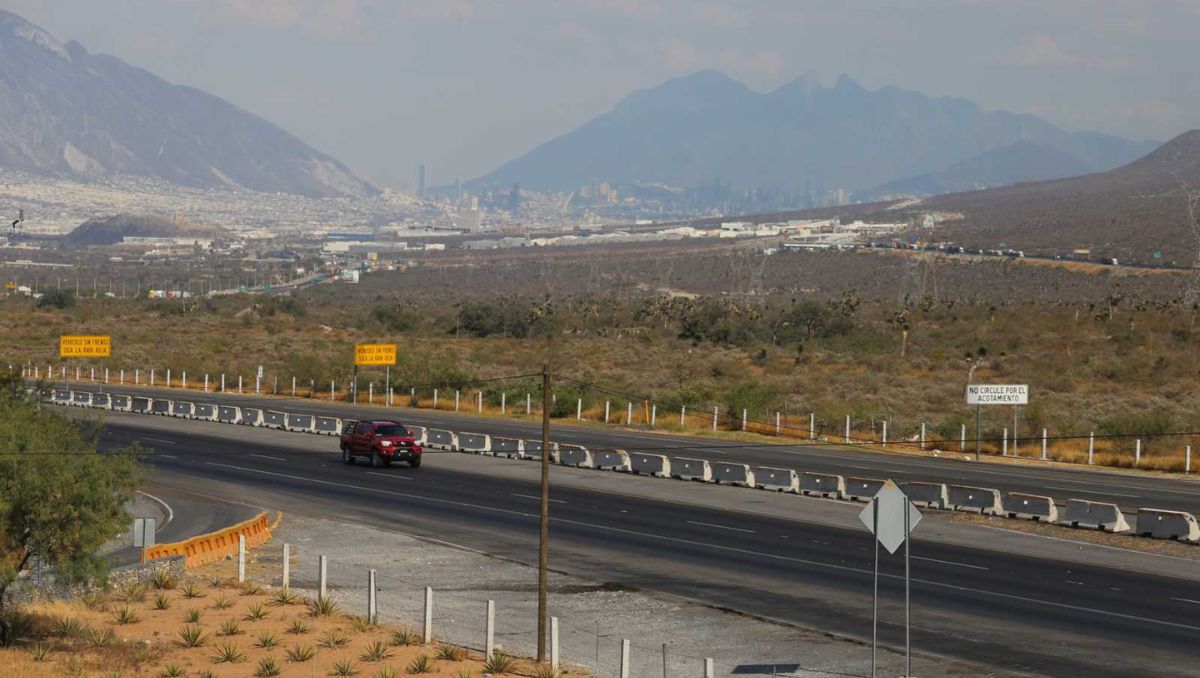 Tesla en Nuevo León | Raúl Palacios
