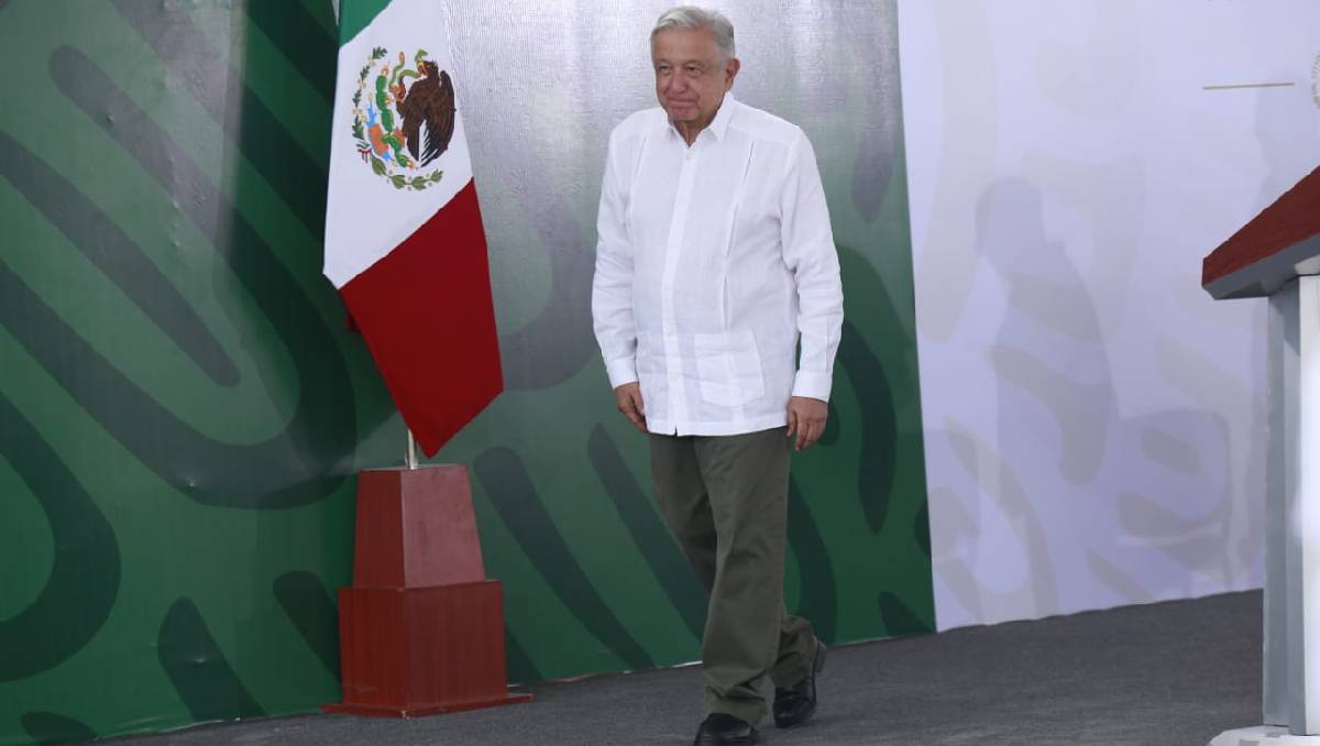 AMLO| Juan Carlos Bautista