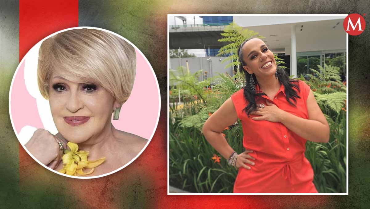 Anel Noreña revela que estuvo en contacto con su hija Marysol Sosa | Especial