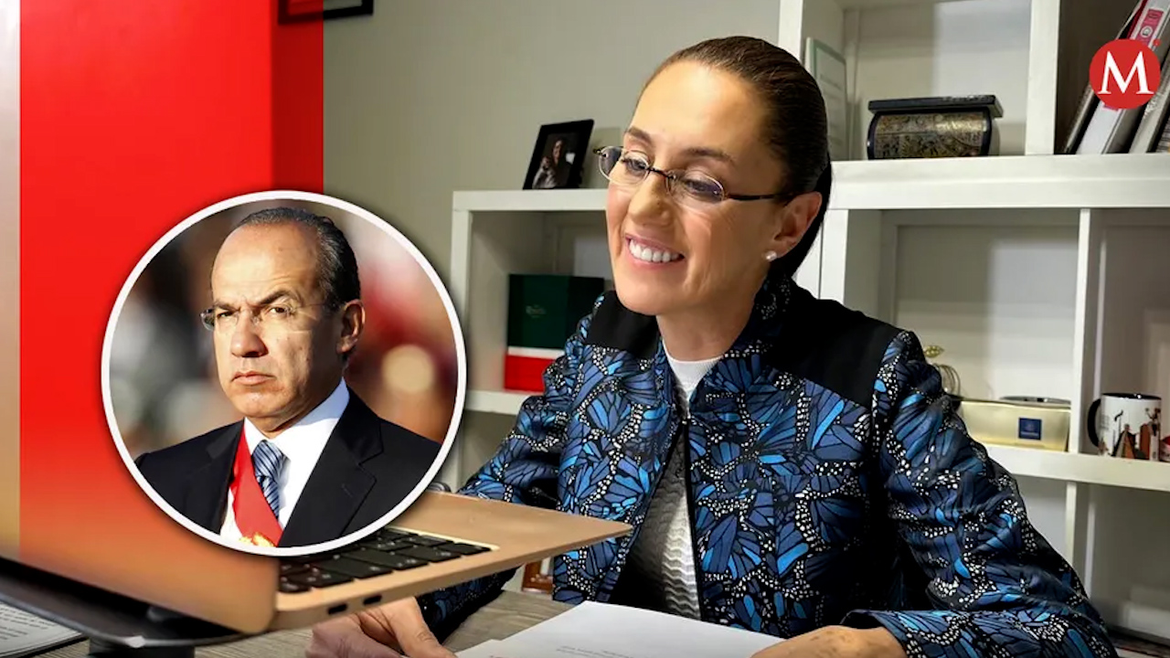 Las elecciones las cuida el pueblo de México: Claudia Sheinbaum