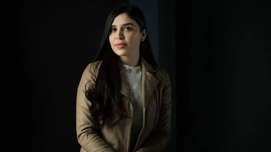 Emma Coronel aparece en revista Elle; concede la primera entrevista tras salir de la cárcel