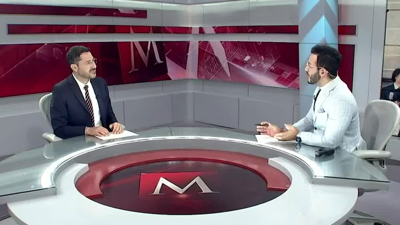 ¿Cuáles serán los futuros avances para la Ciudad de México? Martí Batres comparte su visión