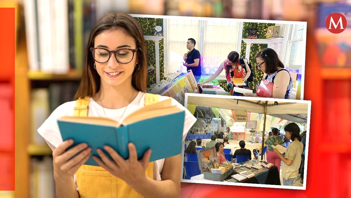Índice de lectura en regios | Foto: Diseño