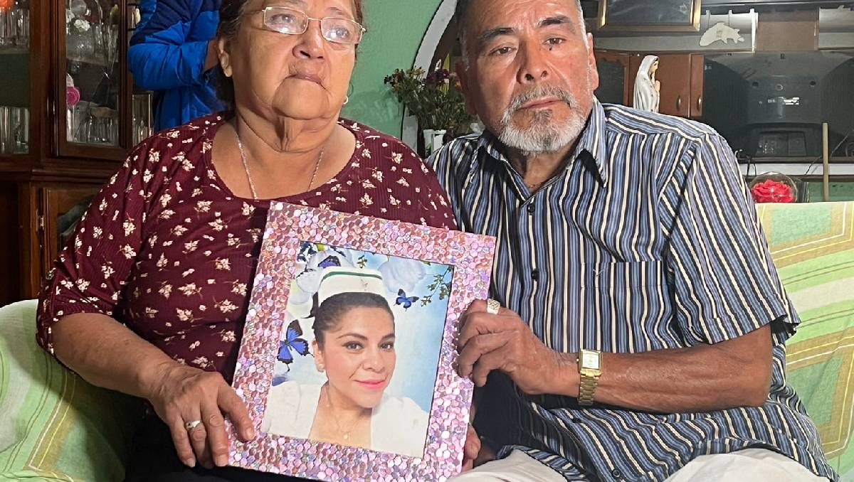 La familia de Carmen | (Especial)
