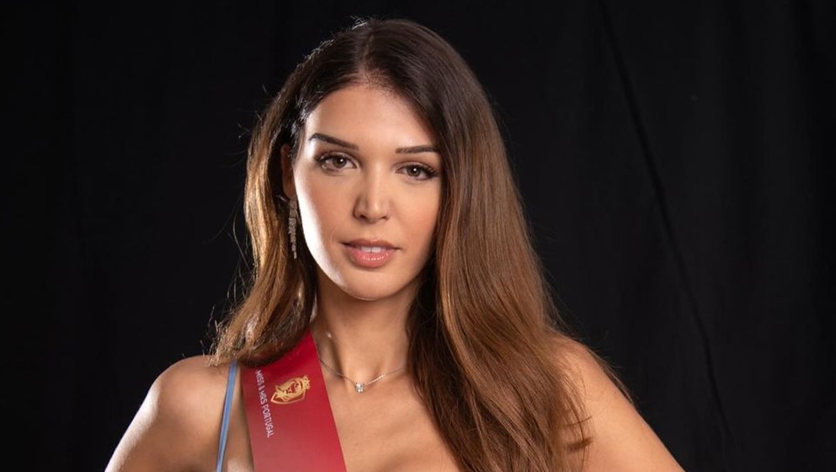 La modelo Marina Machete / Instagram