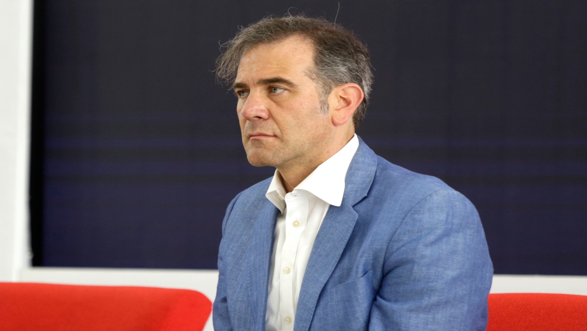 Lorenzo Córdova | Agencia Enfoque