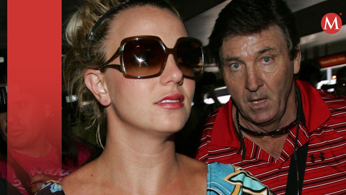 Papá de Bretney Spears se encuentra grave en un hospital