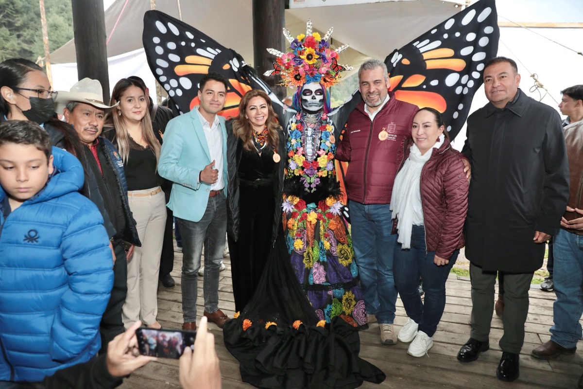 “Paquetazo" de 13 eventos culturales internacionales en Michoacán