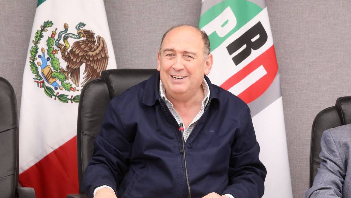 Rubén Moreira