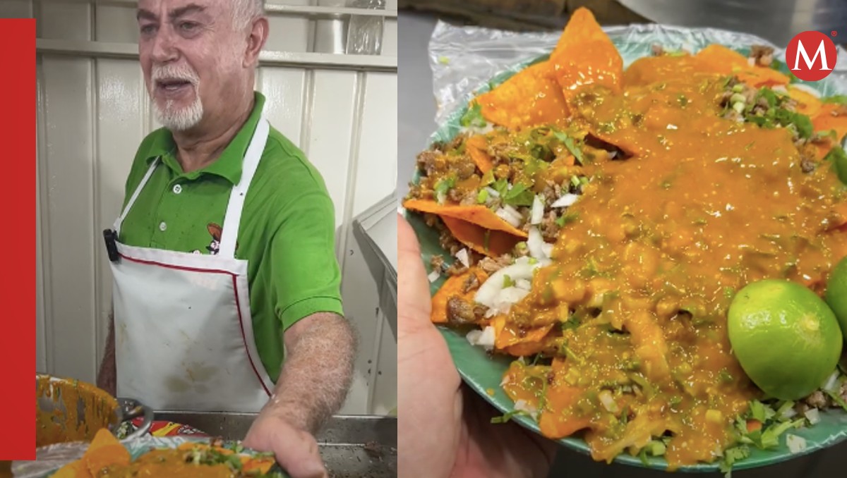 Suadoritos en Nezahualcóyotl, por La Ruta de la Garnacha. | ESPECIAL