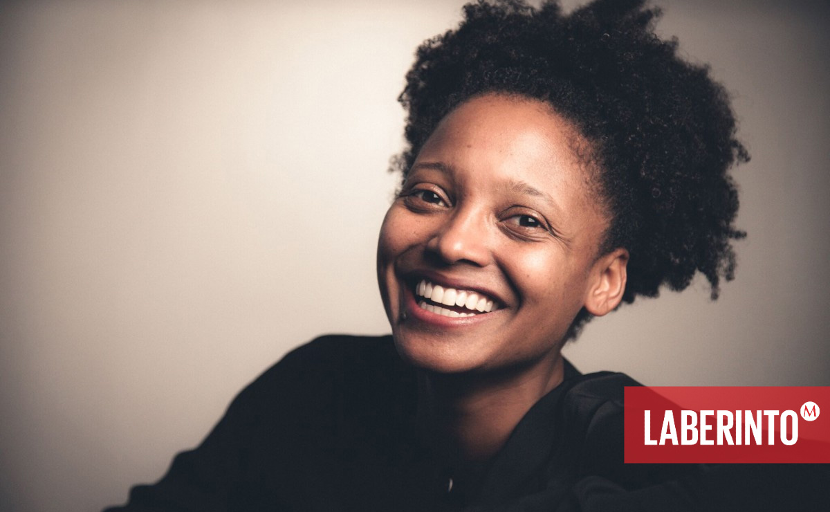 Tracy K. Smith, Premio Pulitzer de Poesía. (Poetry Foundation)
