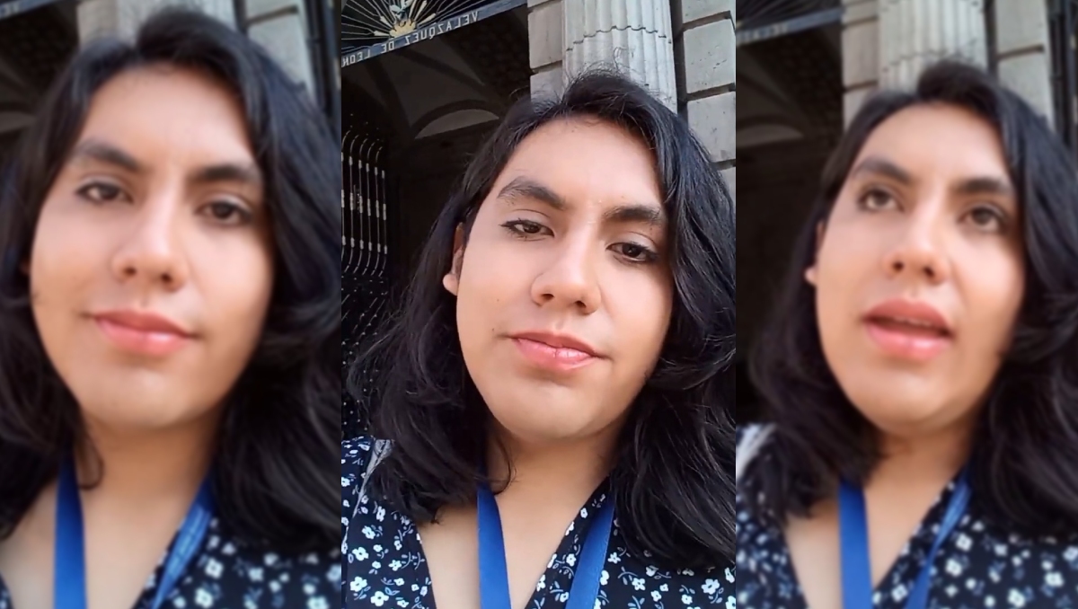 Este no es primer caso en que una mujer trans es obligada a salir del baño de mujeres en CdMx. (Foto: Especial):
