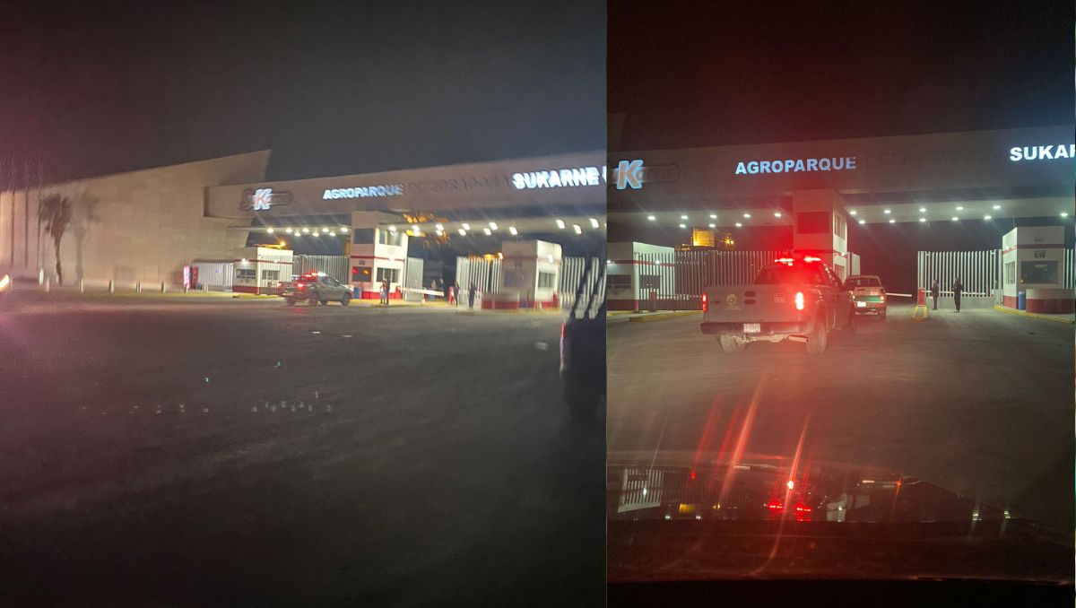 La llamada de alerta la recibieron a través del teléfono de emergencia 911. (Especial)