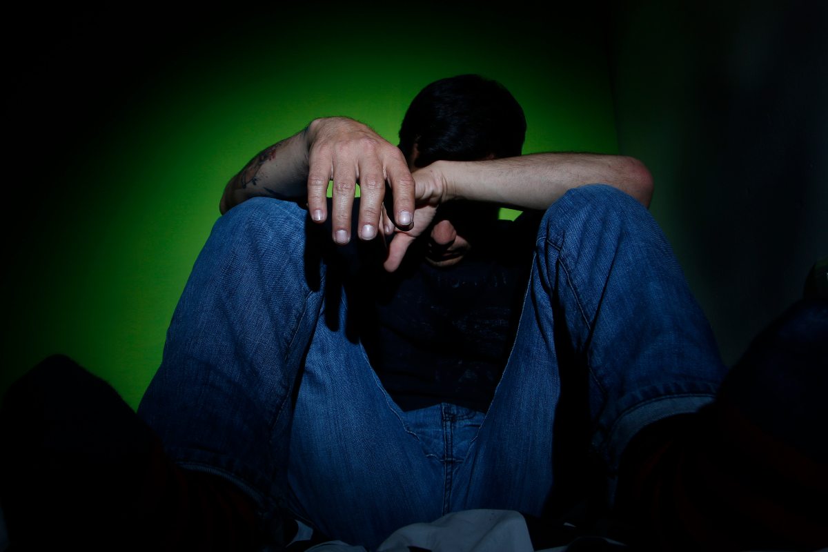 Salud mental | Agencia Enfoque