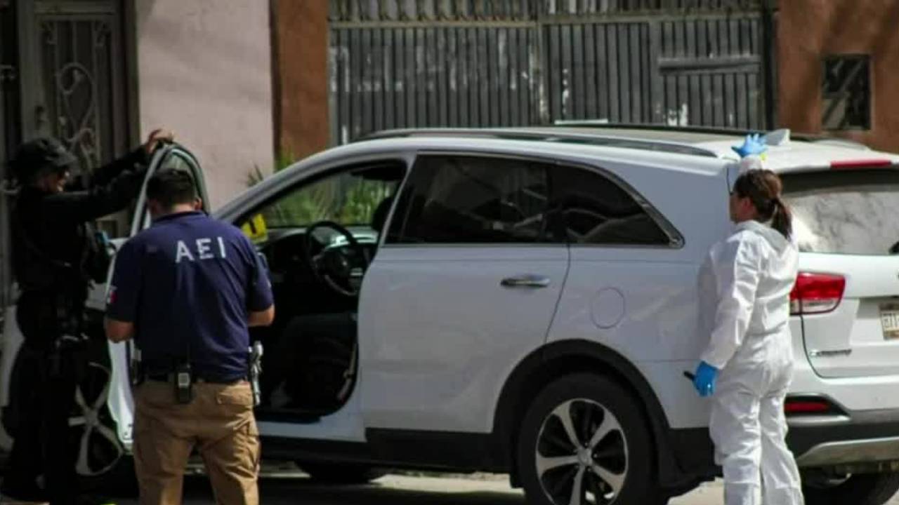 Asesinan en Tijuana a presunto lava dólares vinculado con el Cártel de Sinaloa