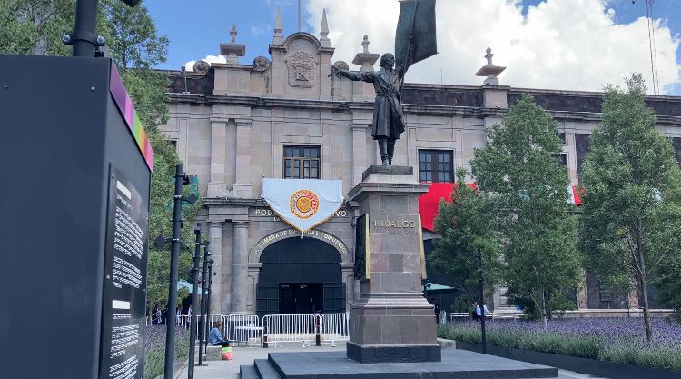 Congreso de Edomex. | (Especial)