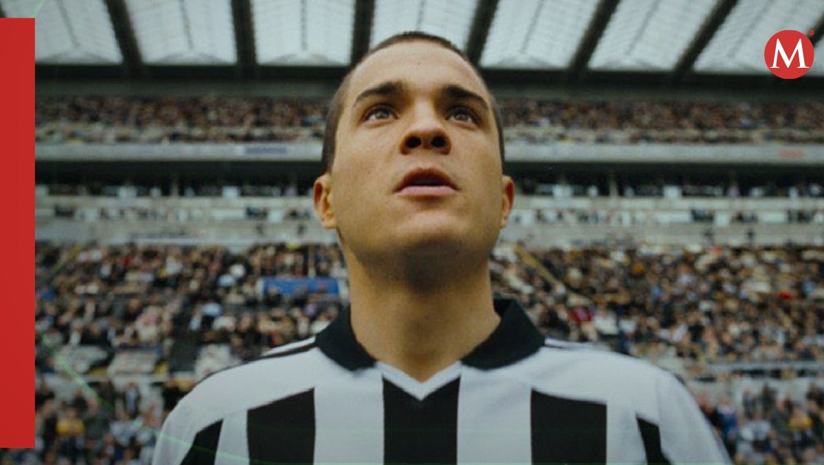 Kuno Becker en 'Gol' (Especial).