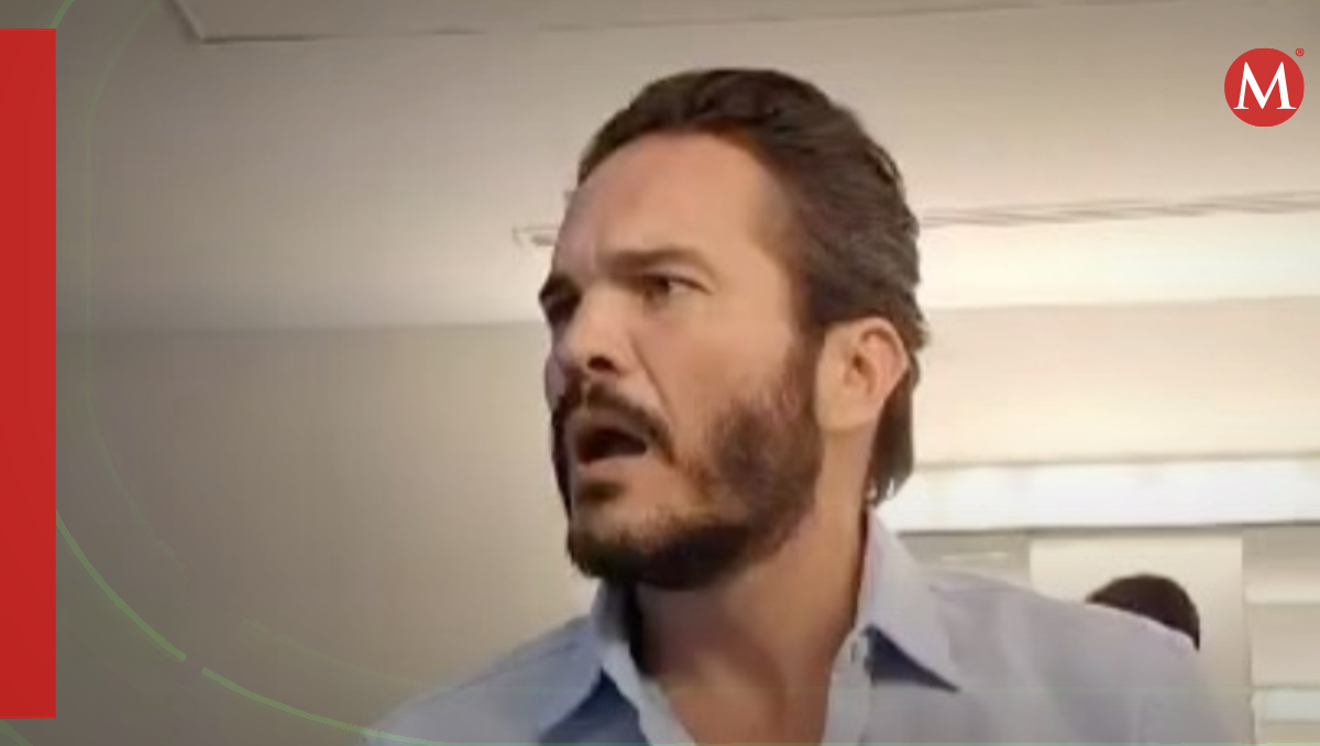 Kuno Becker (Especial).