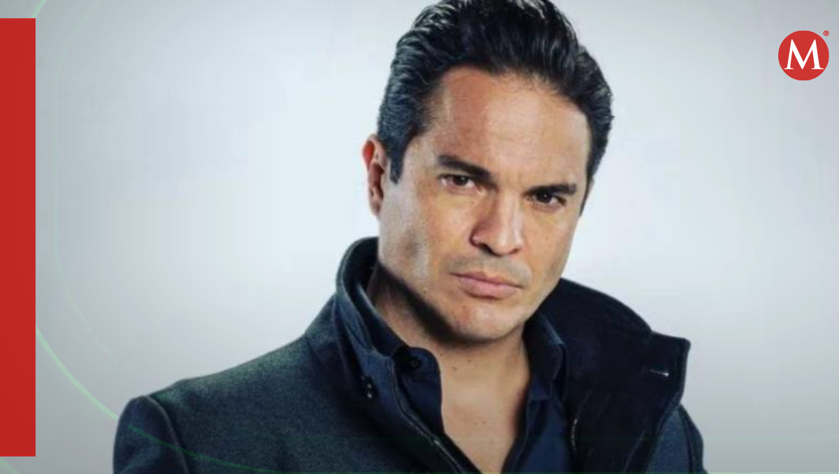 Kuno Becker (Especial).