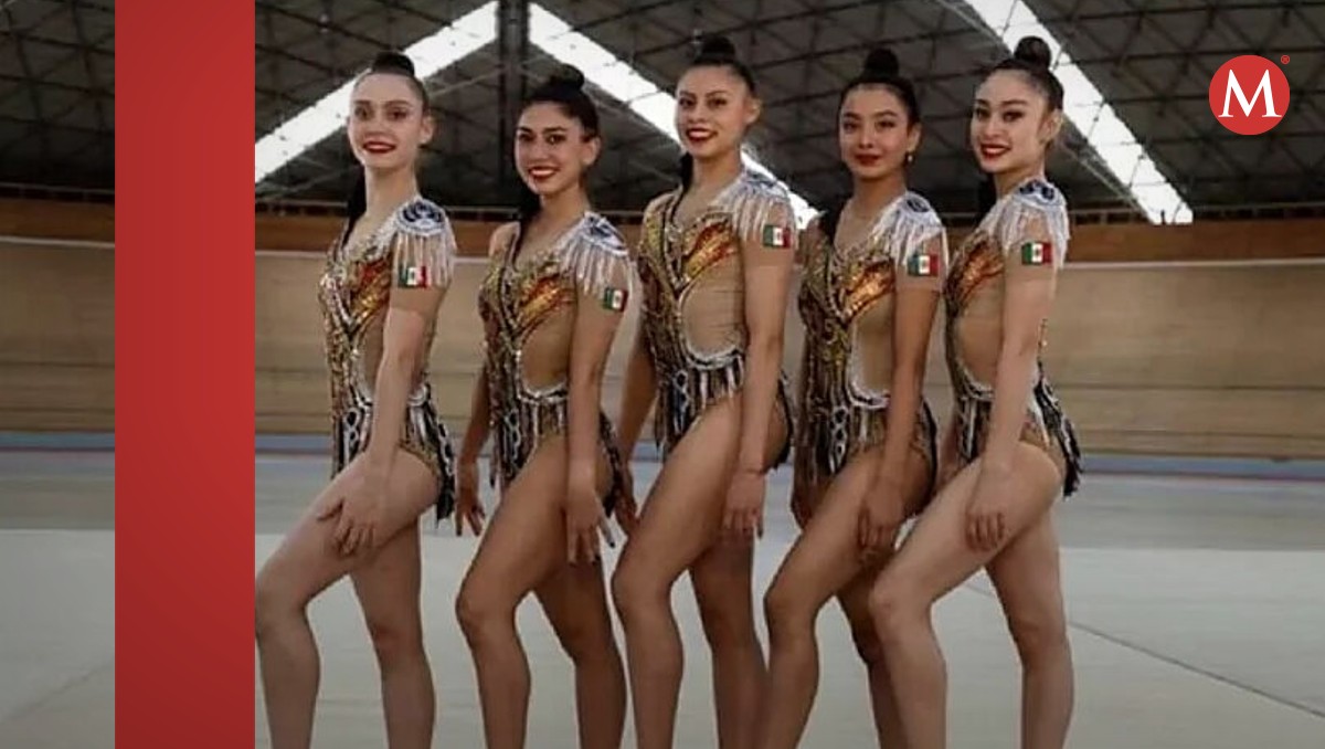 Selección Mexicana de Gimnasia queda varada en Israel | Especial