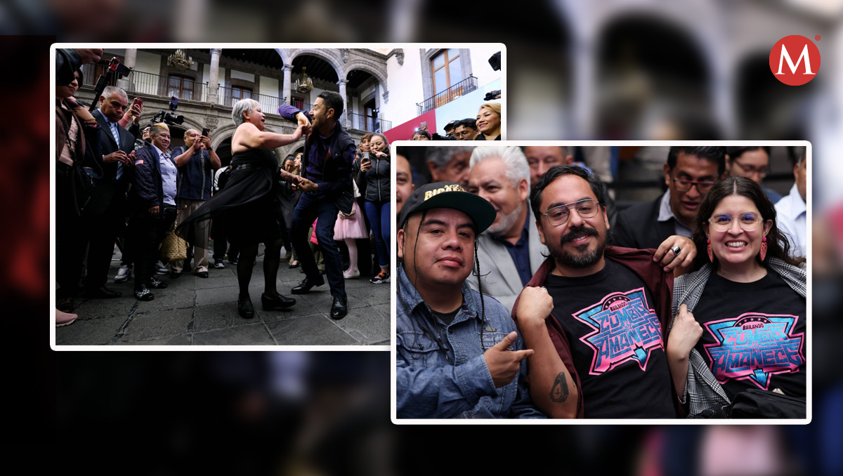 Sonideros reciben declaratoria de Patrimonio Cultural Inmaterial de CdMX | Cuartoscuro
