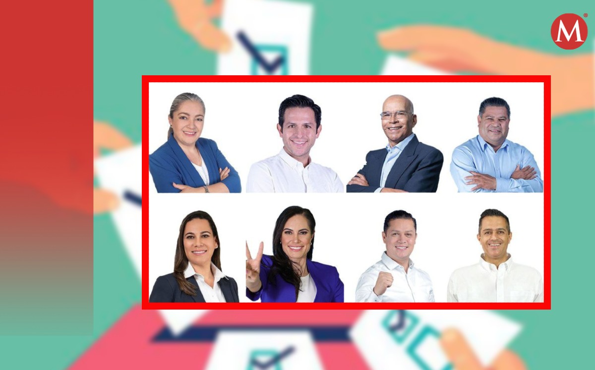 Alcaldes panistas | ESPECIAL