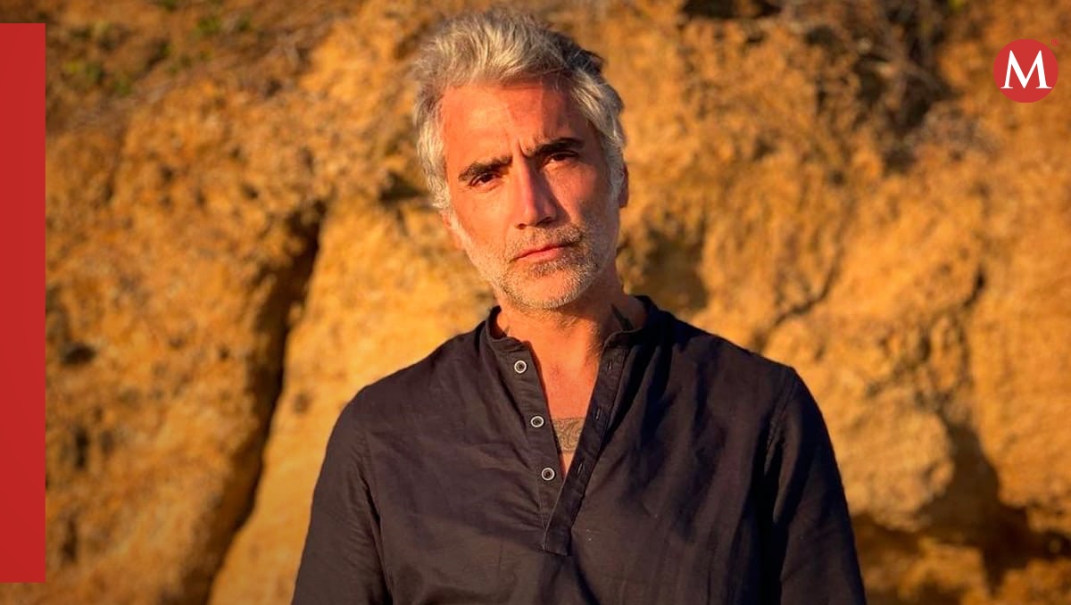 Alejandro Fernández dedica emotivo mensaje tras muerte de ser querido | ESPECIAL